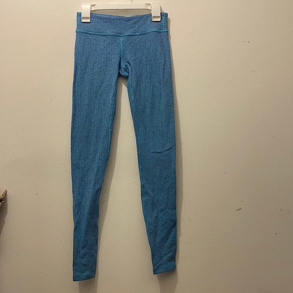 full length ivivva leggings for girls